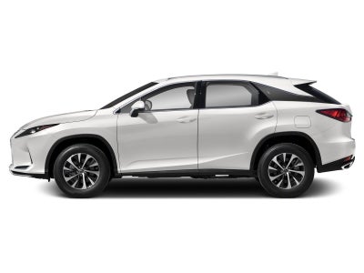 2021 Lexus RX RX 350 AWD