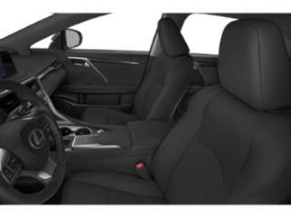 2021 Lexus RX RX 350 AWD