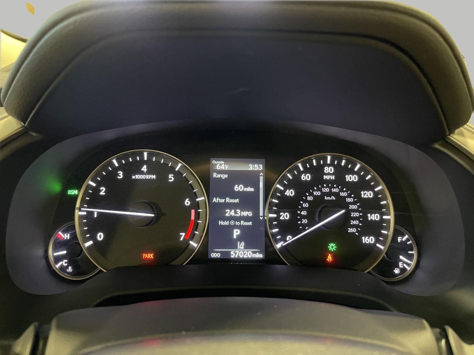 2021 Lexus RX RX 350 AWD