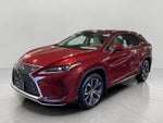 2021 Lexus RX RX 350 AWD