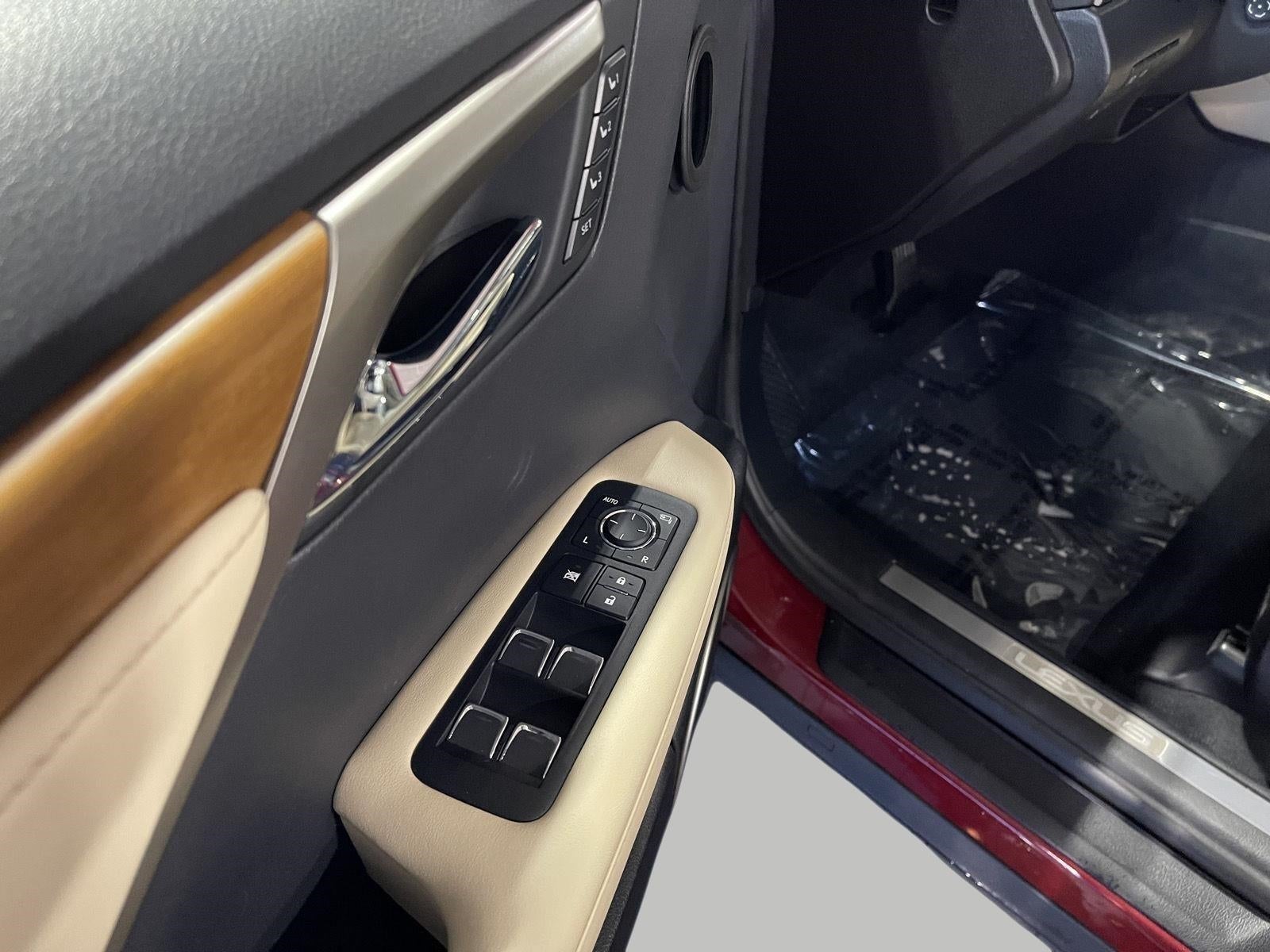 2021 Lexus RX RX 350 AWD