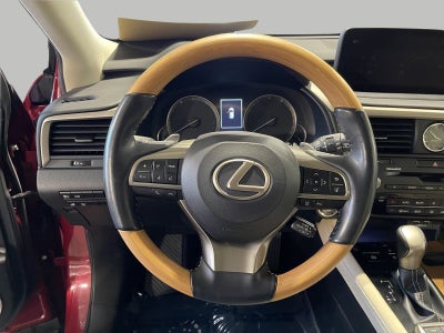 2021 Lexus RX RX 350 AWD