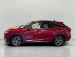 2021 Lexus RX RX 350 AWD