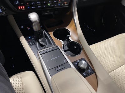 2021 Lexus RX RX 350 AWD