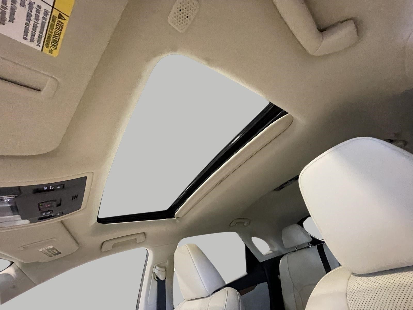 2021 Lexus RX RX 350 AWD