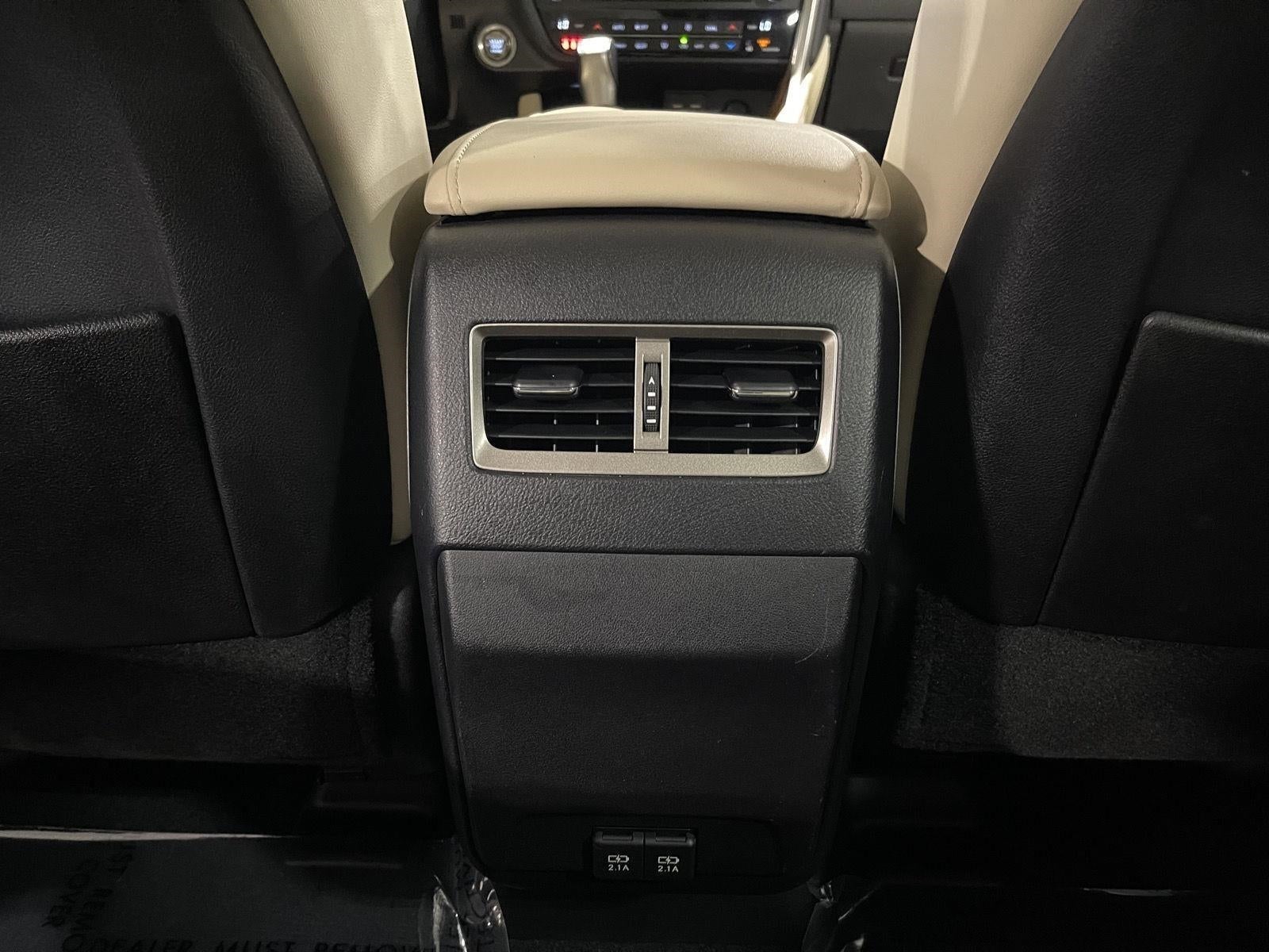 2021 Lexus RX RX 350 AWD