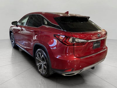 2021 Lexus RX RX 350 AWD