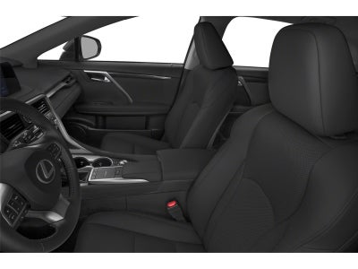 2021 Lexus RX RX 350 AWD