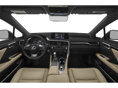 2021 Lexus RX RX 350 AWD