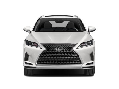 2021 Lexus RX RX 350 AWD