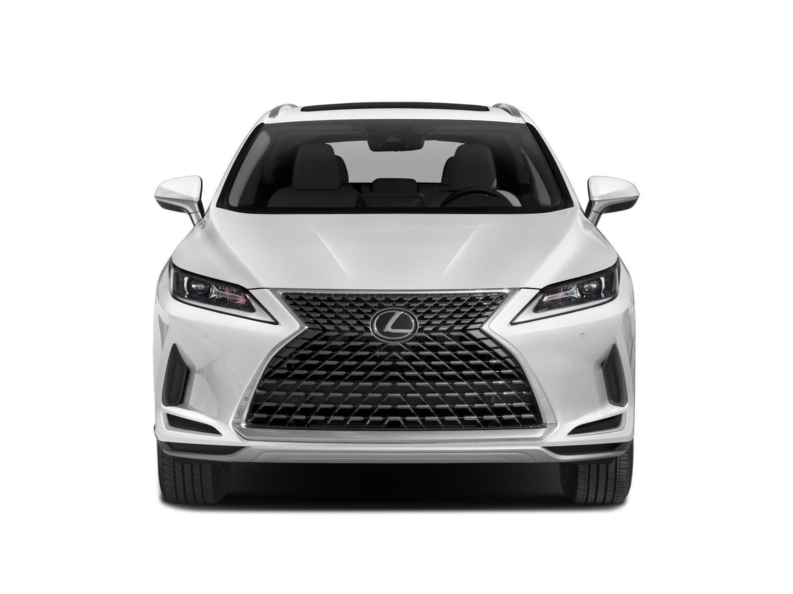 2021 Lexus RX RX 350 AWD