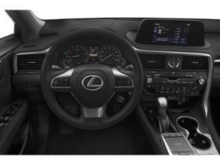2021 Lexus RX RX 350 AWD