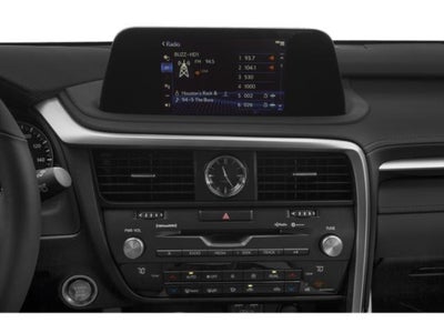 2021 Lexus RX RX 350 AWD