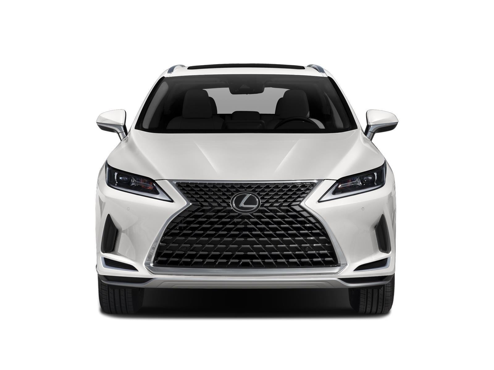 2021 Lexus RX RX 350 AWD