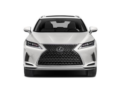 2021 Lexus RX RX 350 AWD