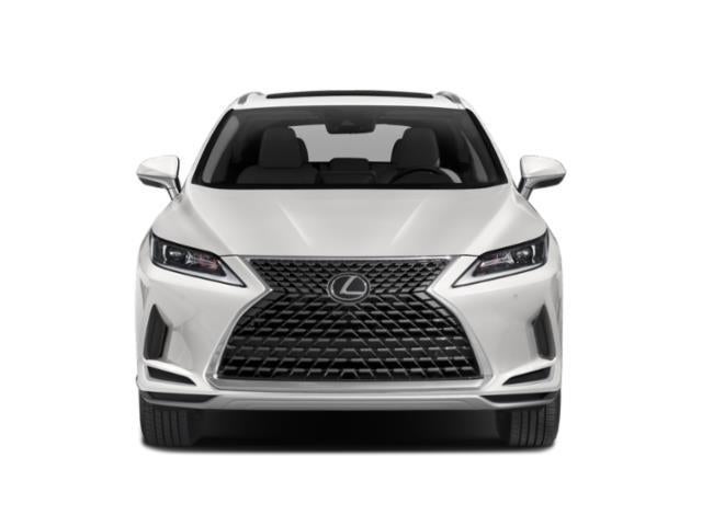 2021 Lexus RX RX 350 AWD