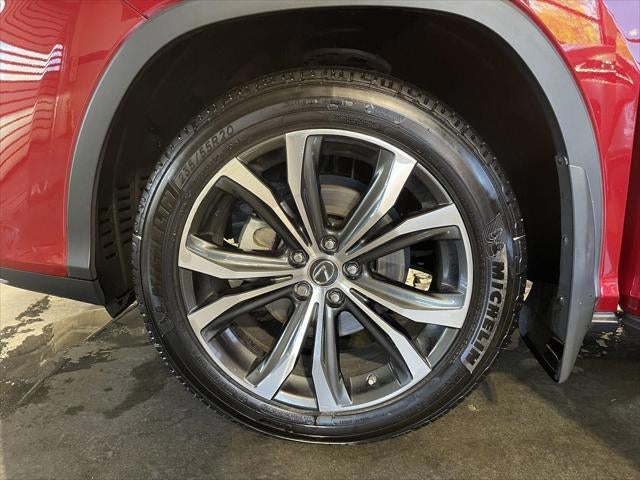 2021 Lexus RX RX 350 AWD