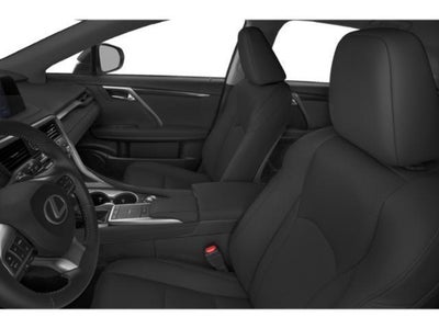 2021 Lexus RX RX 350 AWD