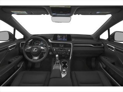 2021 Lexus RX RX 350 AWD
