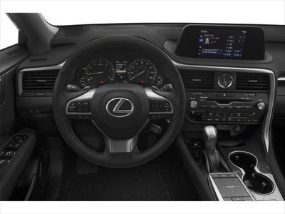 2021 Lexus RX RX 350 AWD
