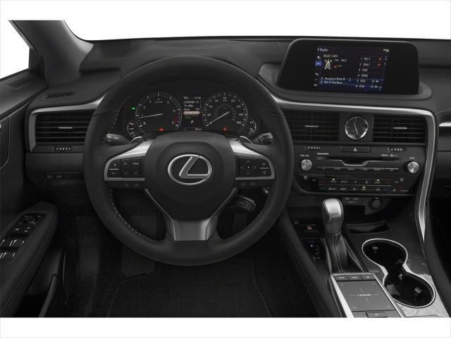 2021 Lexus RX RX 350 AWD