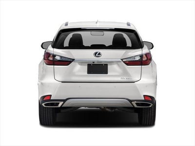 2021 Lexus RX RX 350 AWD