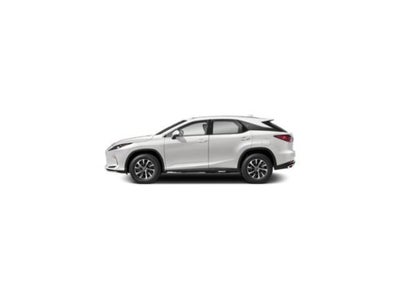 2021 Lexus RX RX 350 AWD