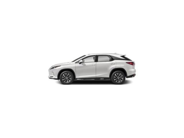 2021 Lexus RX RX 350 AWD