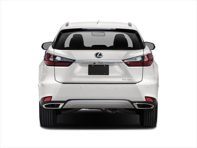 2021 Lexus RX RX 350 AWD