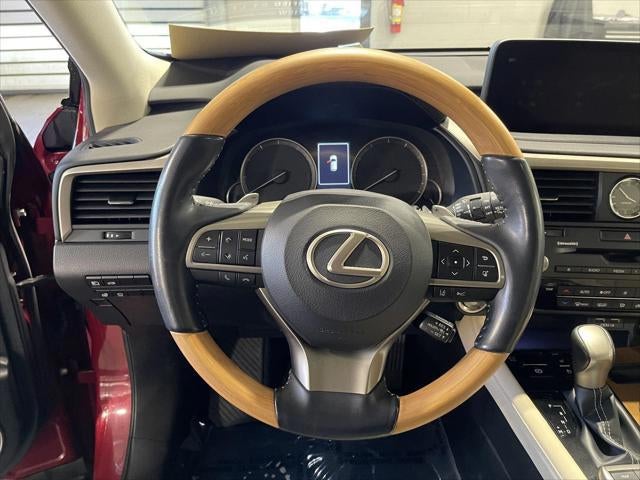 2021 Lexus RX RX 350 AWD