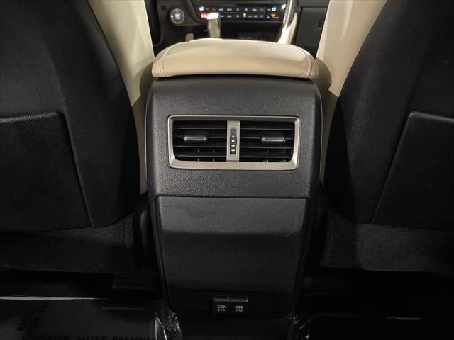 2021 Lexus RX RX 350 AWD