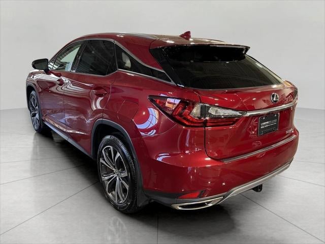2021 Lexus RX RX 350 AWD