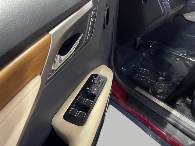 2021 Lexus RX RX 350 AWD