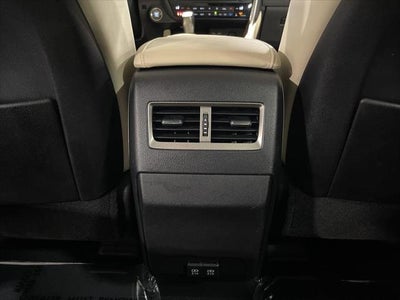 2021 Lexus RX RX 350 AWD