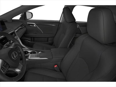 2021 Lexus RX RX 350 AWD