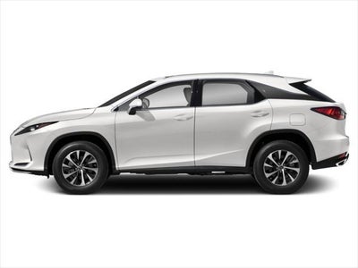 2021 Lexus RX RX 350 AWD