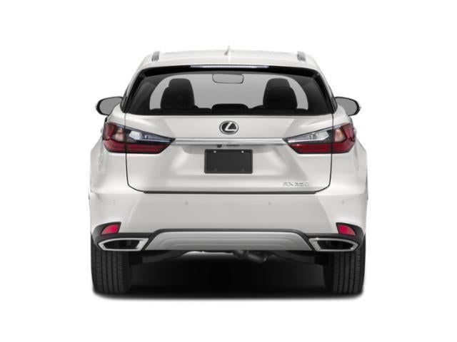 2021 Lexus RX RX 350 AWD