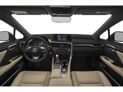 2021 Lexus RX RX 350 AWD