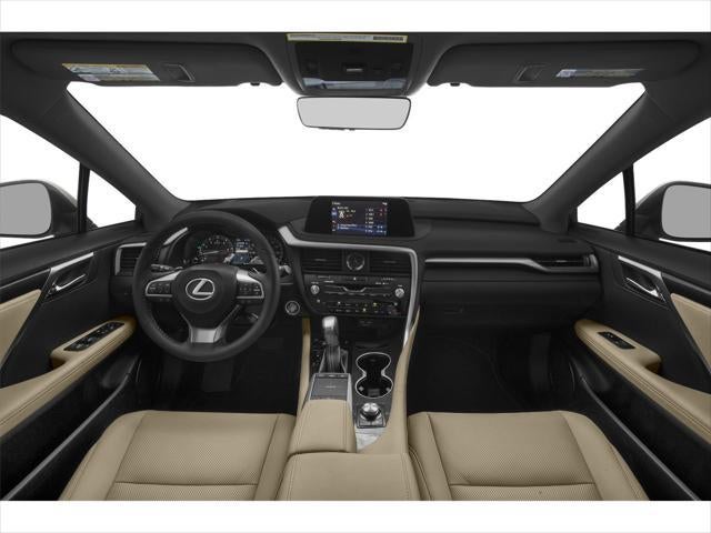 2021 Lexus RX RX 350 AWD