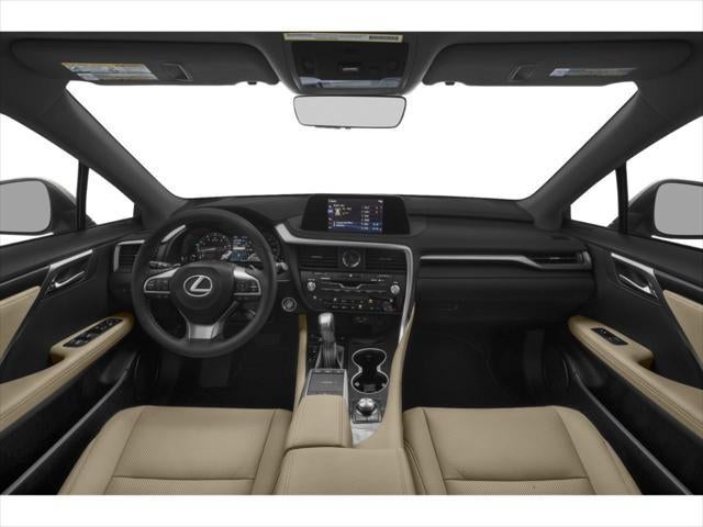 2021 Lexus RX RX 350 AWD