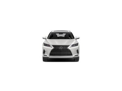 2021 Lexus RX RX 350 AWD
