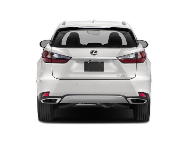 2021 Lexus RX RX 350 AWD
