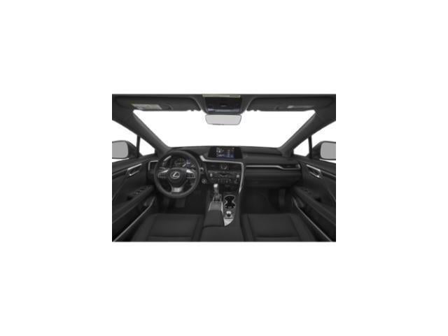 2021 Lexus RX RX 350 AWD