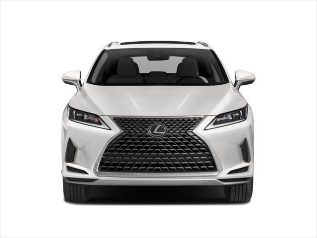 2021 Lexus RX RX 350 AWD