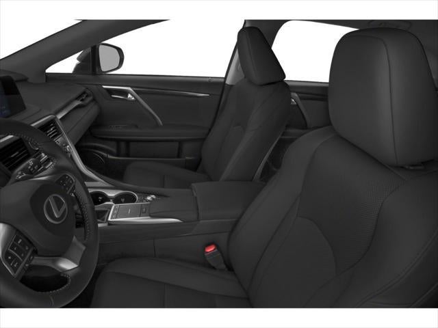 2021 Lexus RX RX 350 AWD