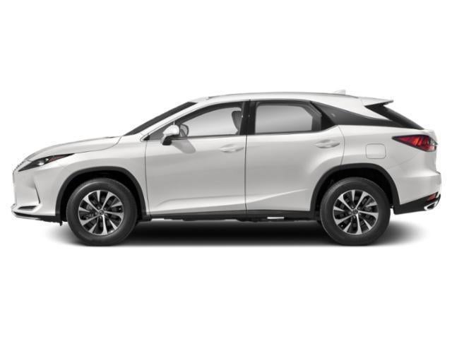 2021 Lexus RX RX 350 AWD