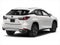 2021 Lexus RX RX 350 AWD