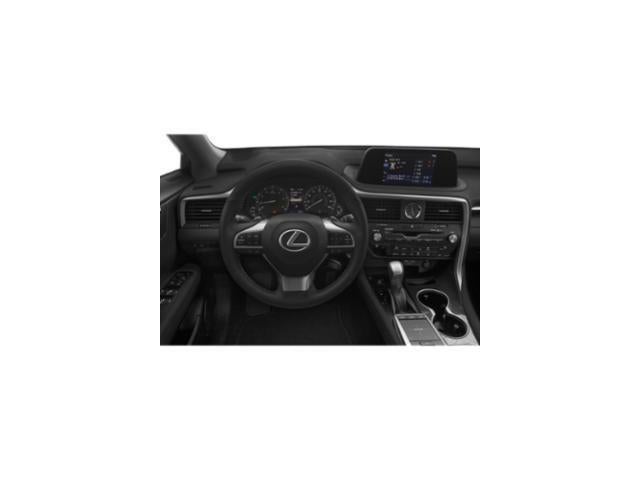 2021 Lexus RX RX 350 AWD