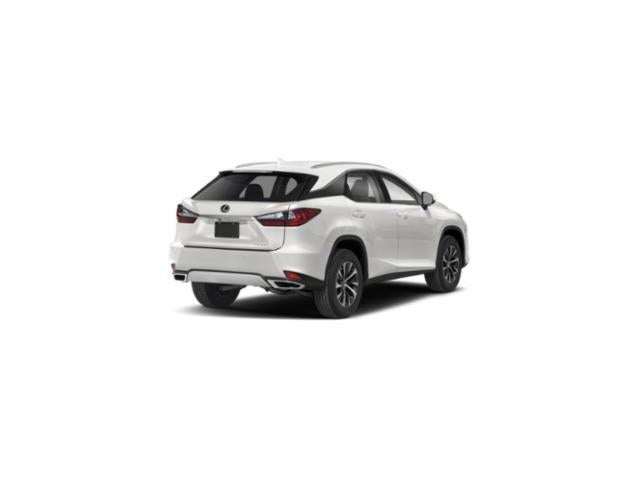 2021 Lexus RX RX 350 AWD