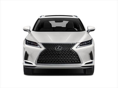 2021 Lexus RX RX 350 AWD